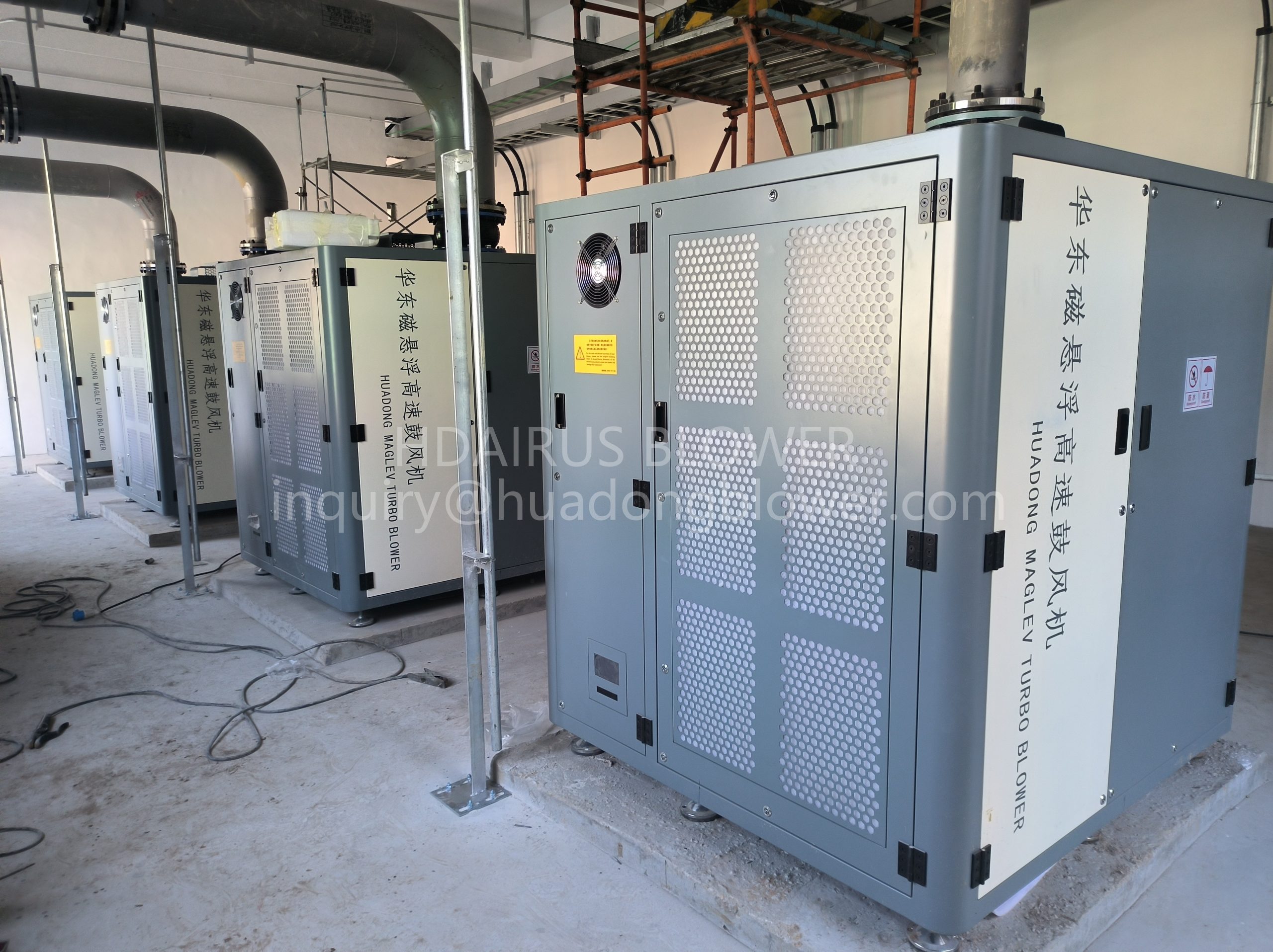Công ty TNHH Công nghệ Bảo vệ Môi trường CECEP Guozhen