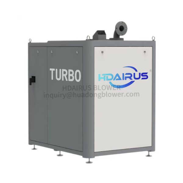 Quạt thổi khí HKB Air Turbo