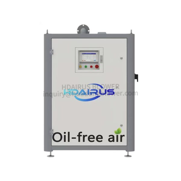 Quạt thổi khí HKB Air Turbo