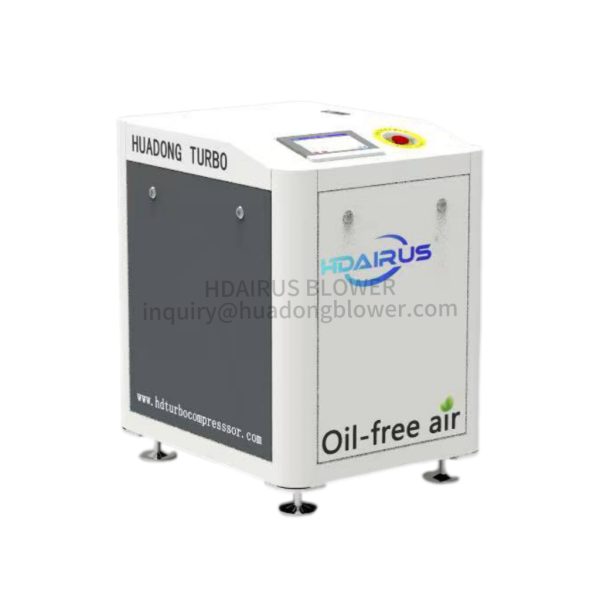 Máy sục khí HKG Air Turbo