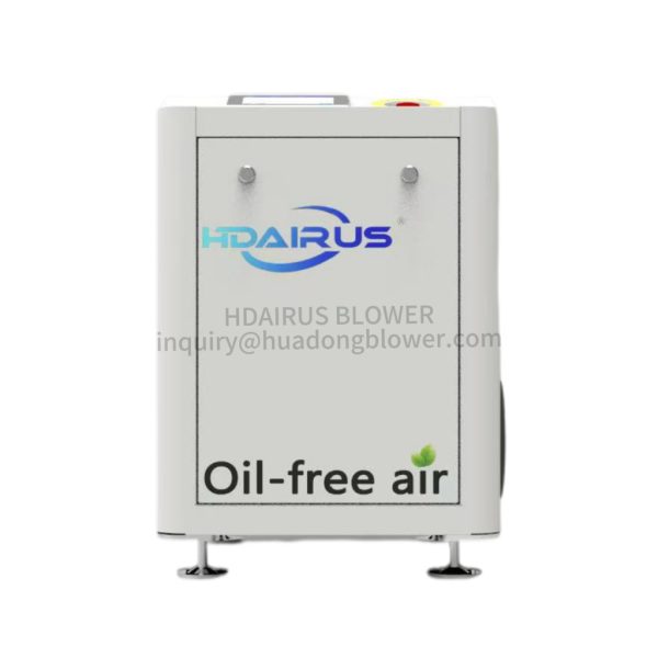 Máy sục khí HKG Air Turbo