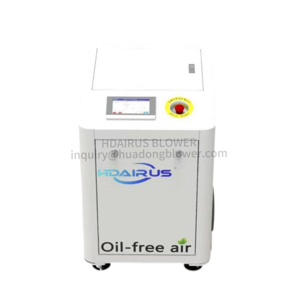 Máy sục khí HKG Air Turbo